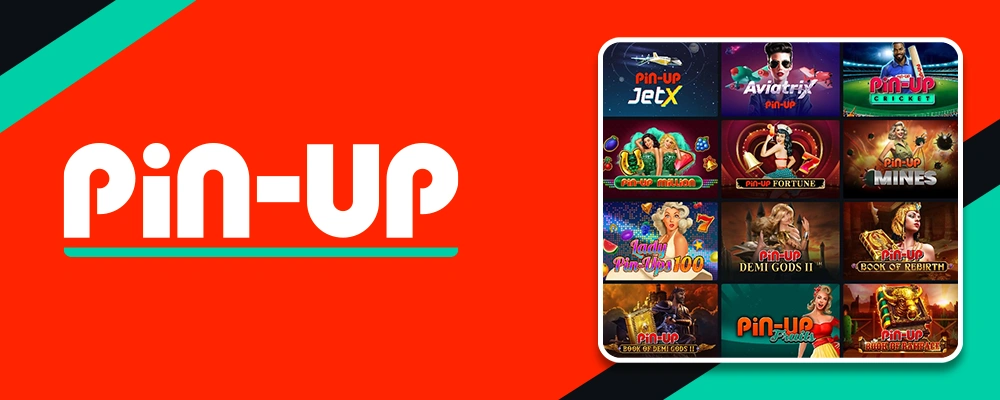 casino pin up online game bolivia